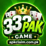 33PAK Game