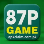 87P Game