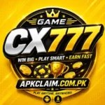 CX777 Game