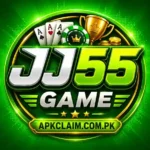 JJ55 Game